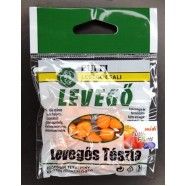 Повітряне тісто наживка, Puffi Levego Міді, Тутті-Фрутті, 5г